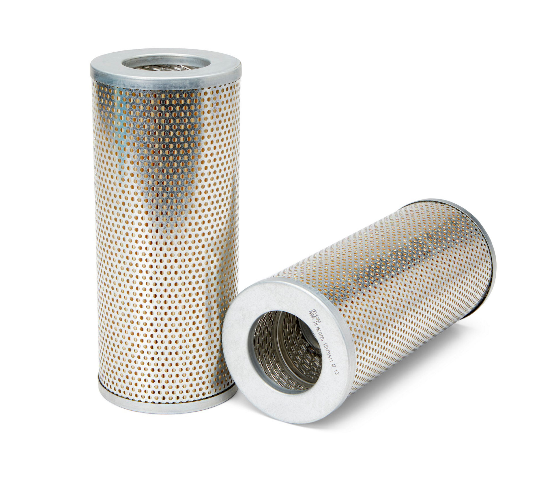 HYDRAULIC FILTER, CARTRIDGE