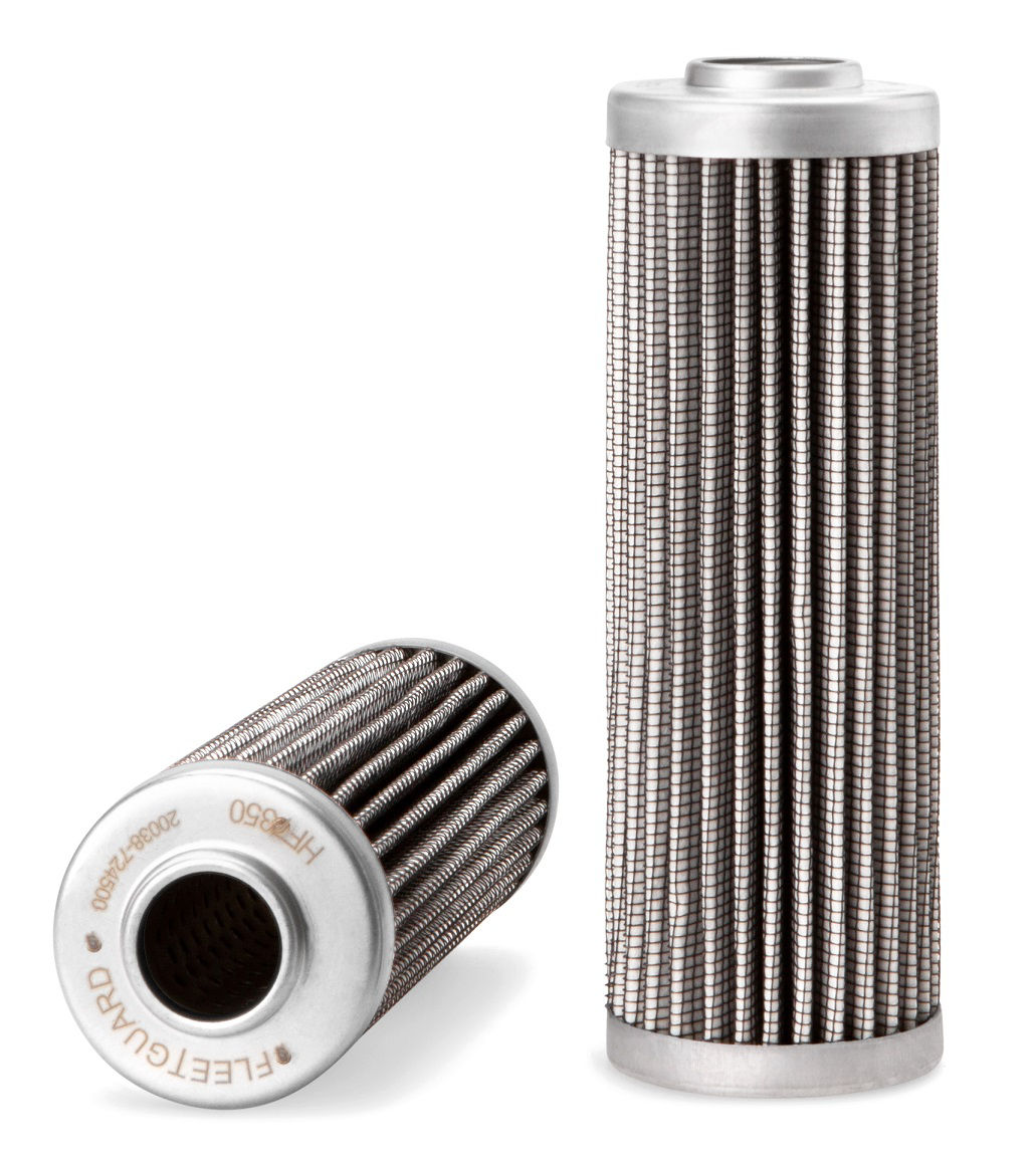 HYDRAULIC FILTER, CARTRIDGE