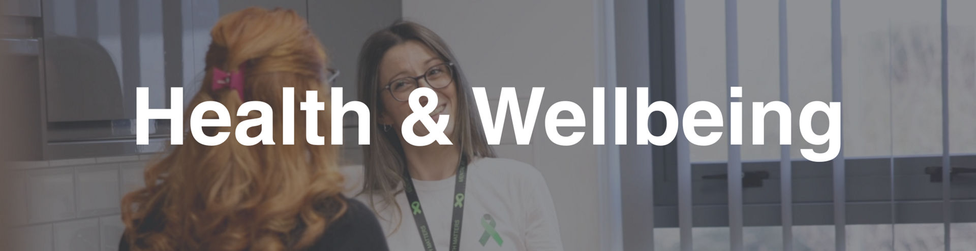 Website Banners - All Pages Update - Health  WellbeingPNG Max
