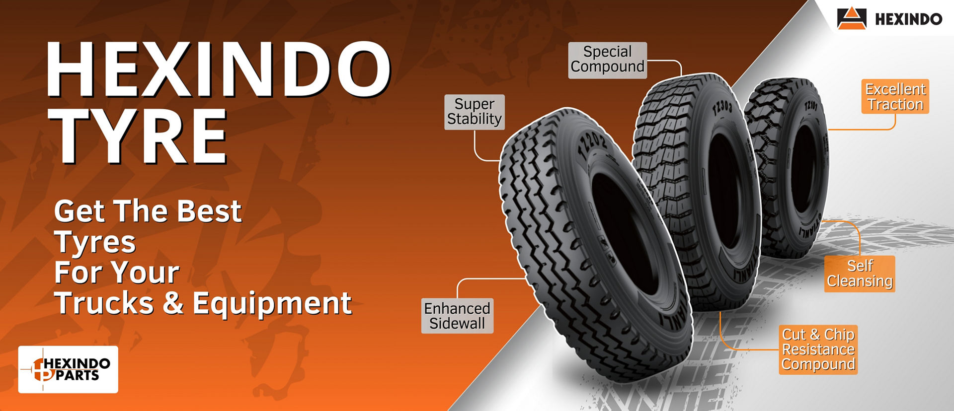 Bell Web Hexindo - 4