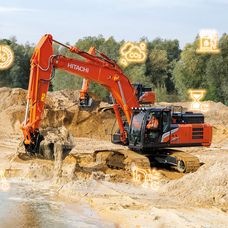 Hitachi インパクト 4718274 4452626 Valve Shuttle for Hitachi ZX200 ZX270 ZX230