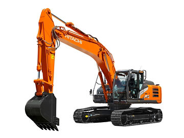 Home - Hitachi Construction Machinery Asia & Pacific