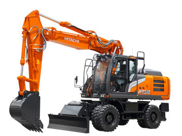 Hitachi machine discount