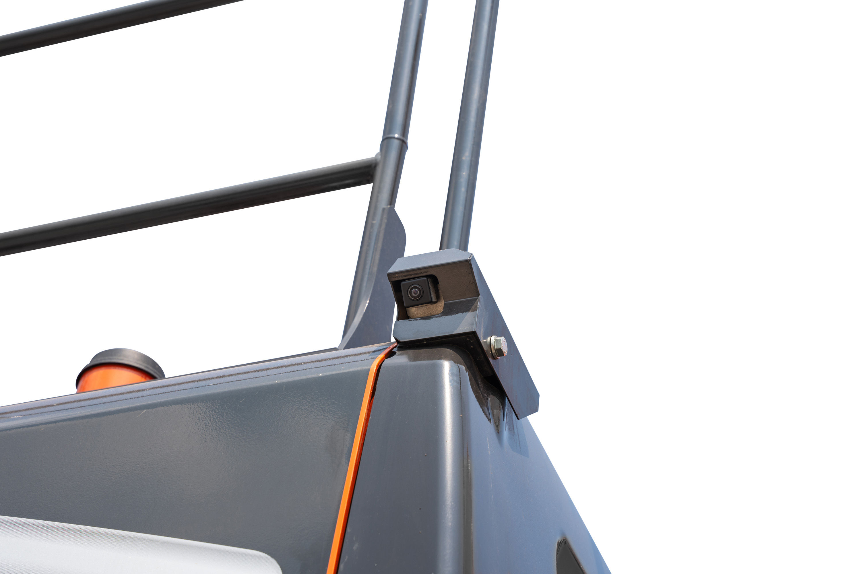 ZX350H-7G Medium Excavators - Hitachi Construction Machinery Asia