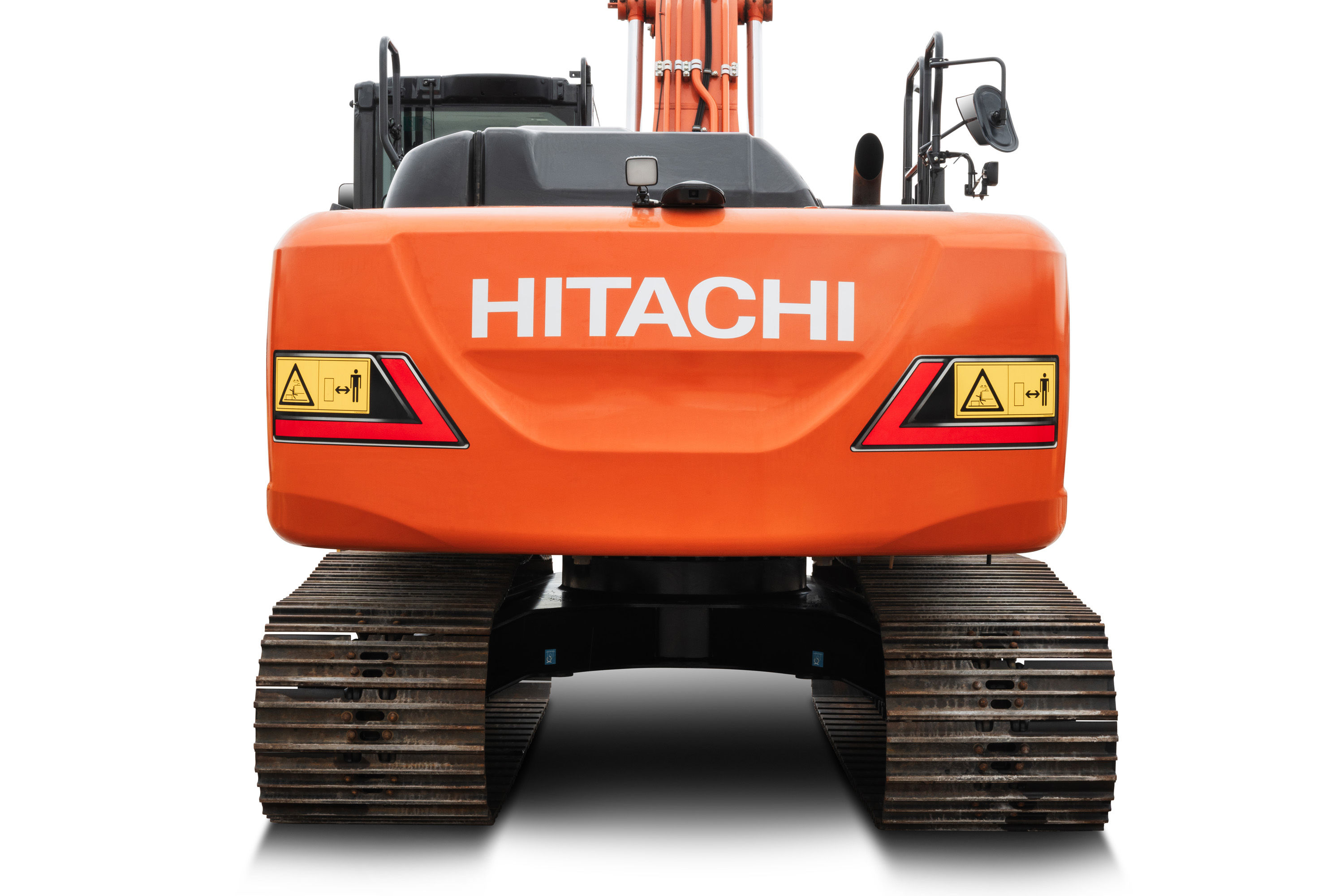 すけ ZX210LC-7G Medium Excavators - Hitachi Construction Machinery Asia