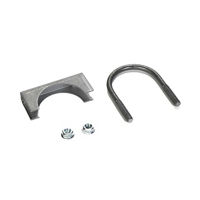 CLAMP, U-BOLT 2.5 IN 64 MM