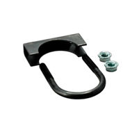 CLAMP, U-BOLT 2.25 IN 57 MM