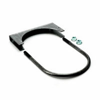 CLAMP, U-BOLT 4.5 IN 114 MM