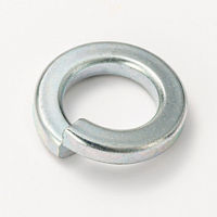 SWING BEARING BOLT WASHER