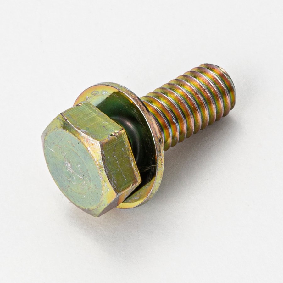 Hitachi part J260616, BOLT;SEMS