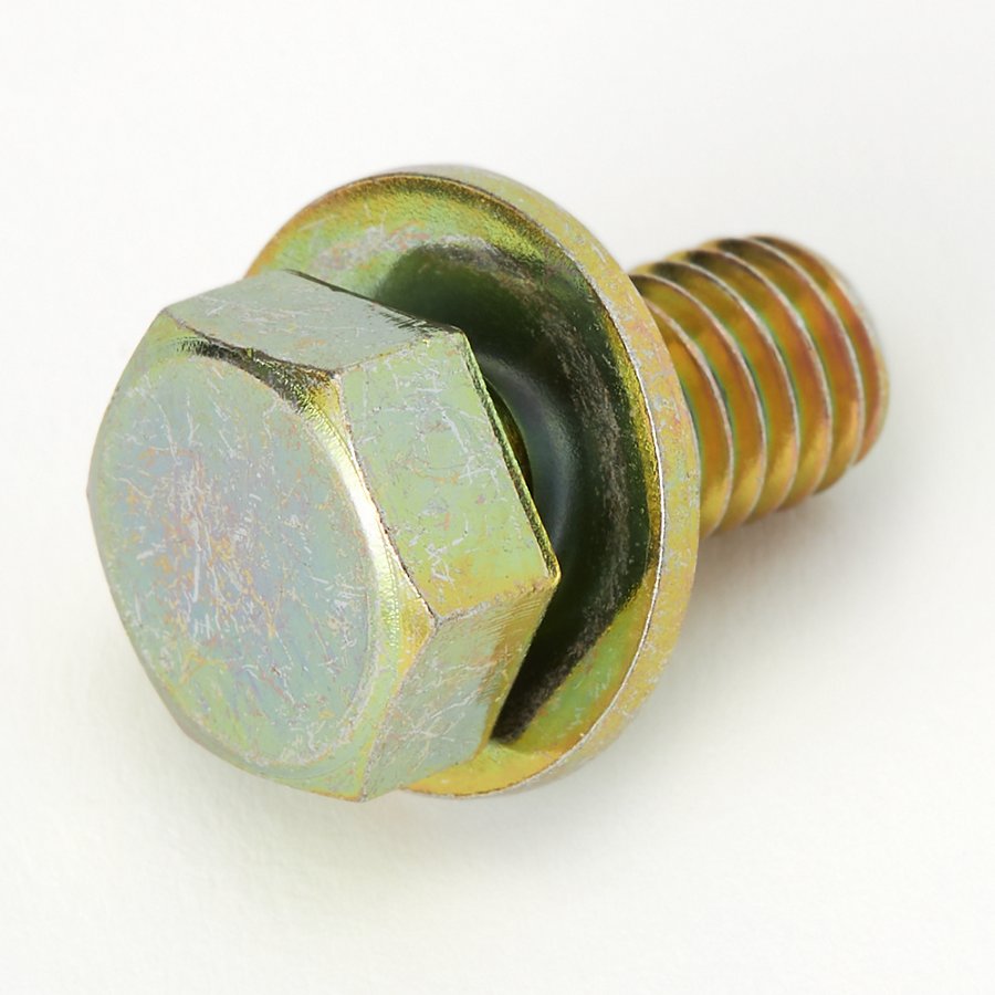 Hitachi part J260816, BOLT ASSY