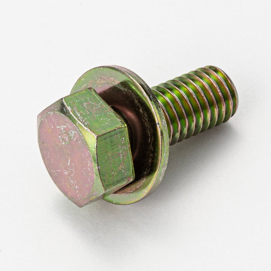 Hitachi part J260820, BOLT