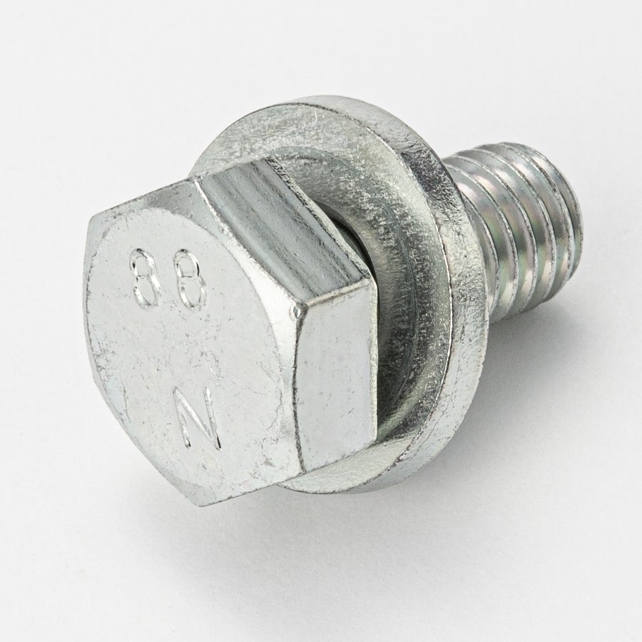 Hitachi part J271020, BOLT ASSY