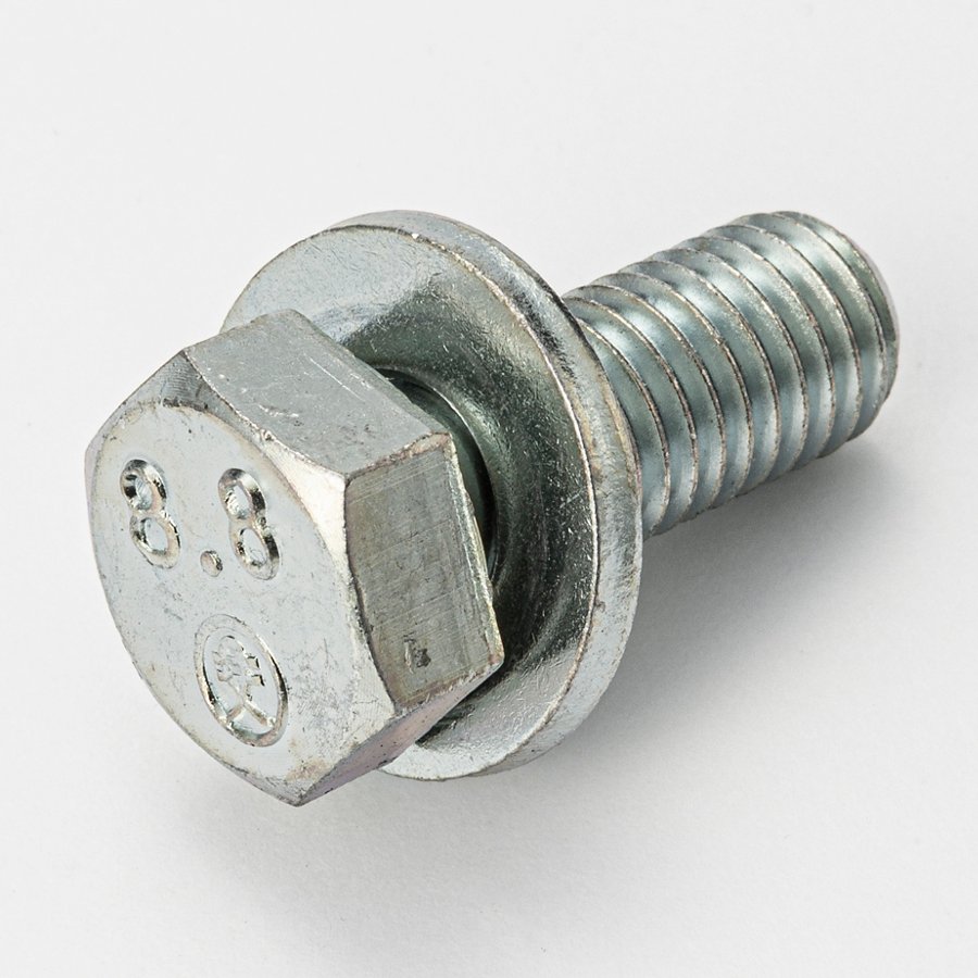 Hitachi part J271230, BOLT, W/WASHER