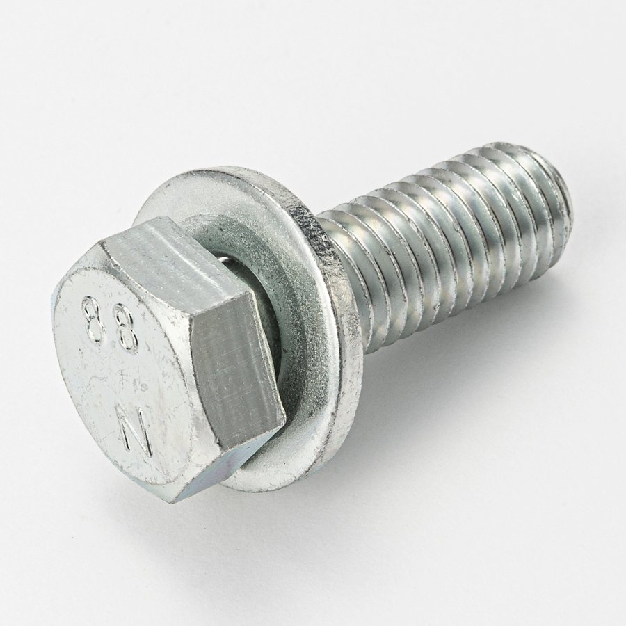 Hitachi part J271235, BOLT ASSY