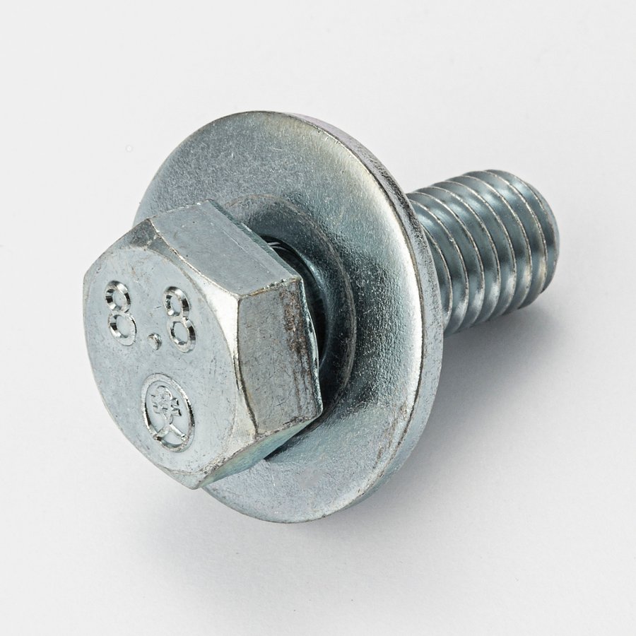 Hitachi part J281230, BOLT ASSY