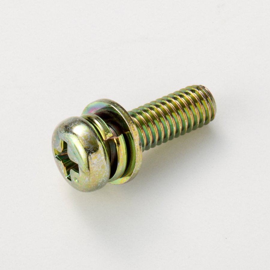 Hitachi part J460516, SCREW;SEMS