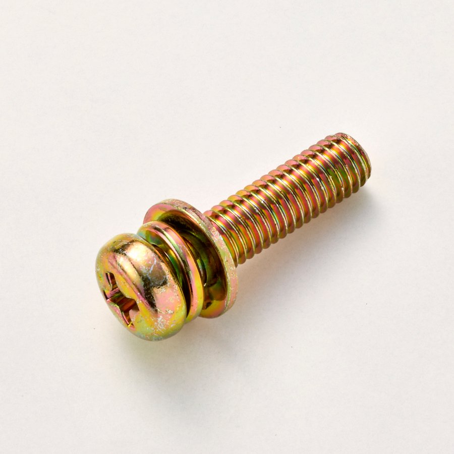 Hitachi part J460520, SCREW