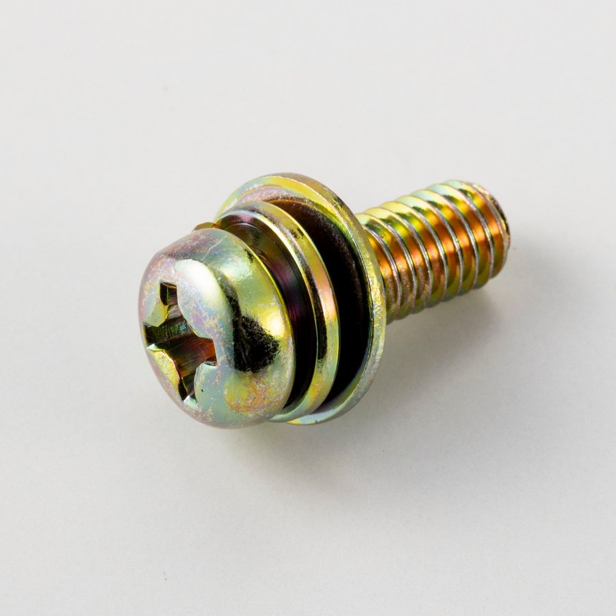 Hitachi part J460616, SCREW