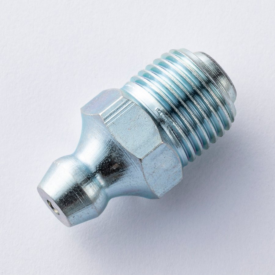 Hitachi part J75481, NIPPLE,GREASE