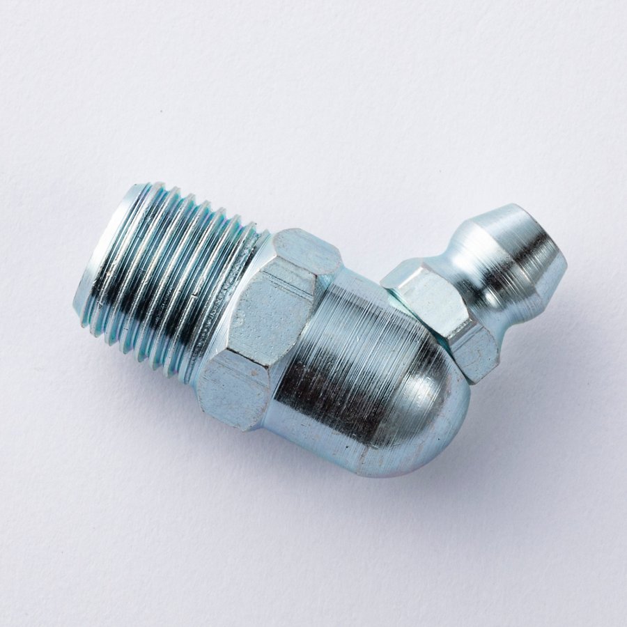 Hitachi part J75581, FITTING;GREASE