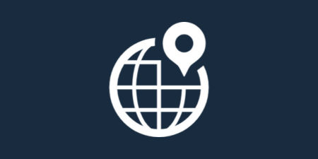 Join a Global Network