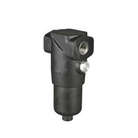 HYDRAULIC FILTER ASSEMBLY