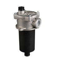 HYDRAULIC FILTER ASSY