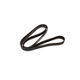 RIBBED BELT