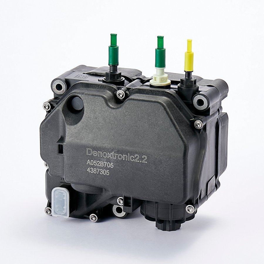 Hitachi part K4387305, SUPPLY MODULE