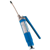 LEVER ACTION GREASEGUN