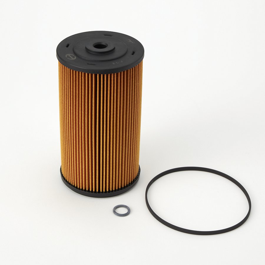 Hitachi part KCYP15601EV011, FILTER, OIL