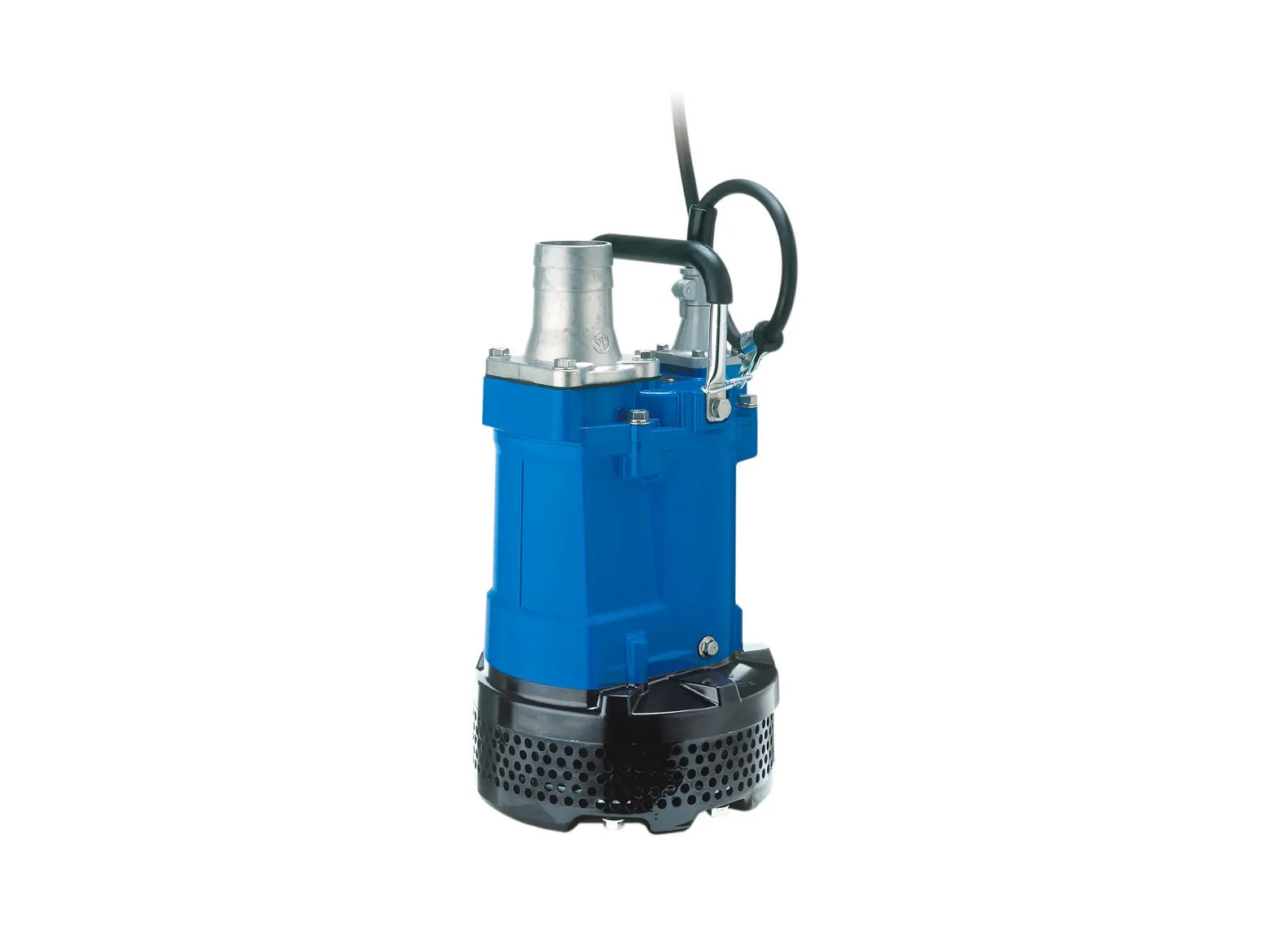 22EX25.4S 一般工事排水用水中ポンプ(0.4-11kW) - 日立建機日本