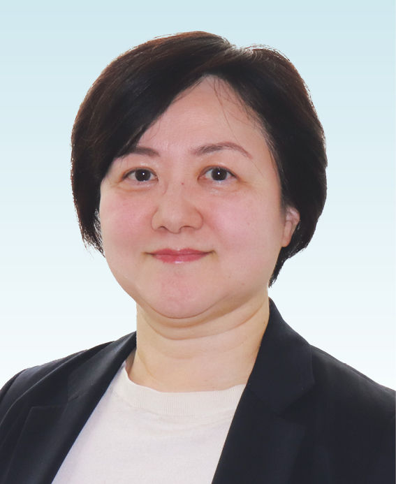 Outside Director Kiyomi Kikuchi