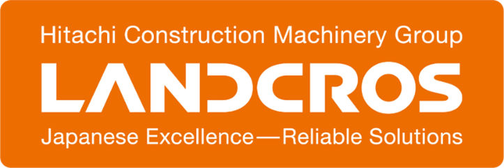 LANDCROS Logo