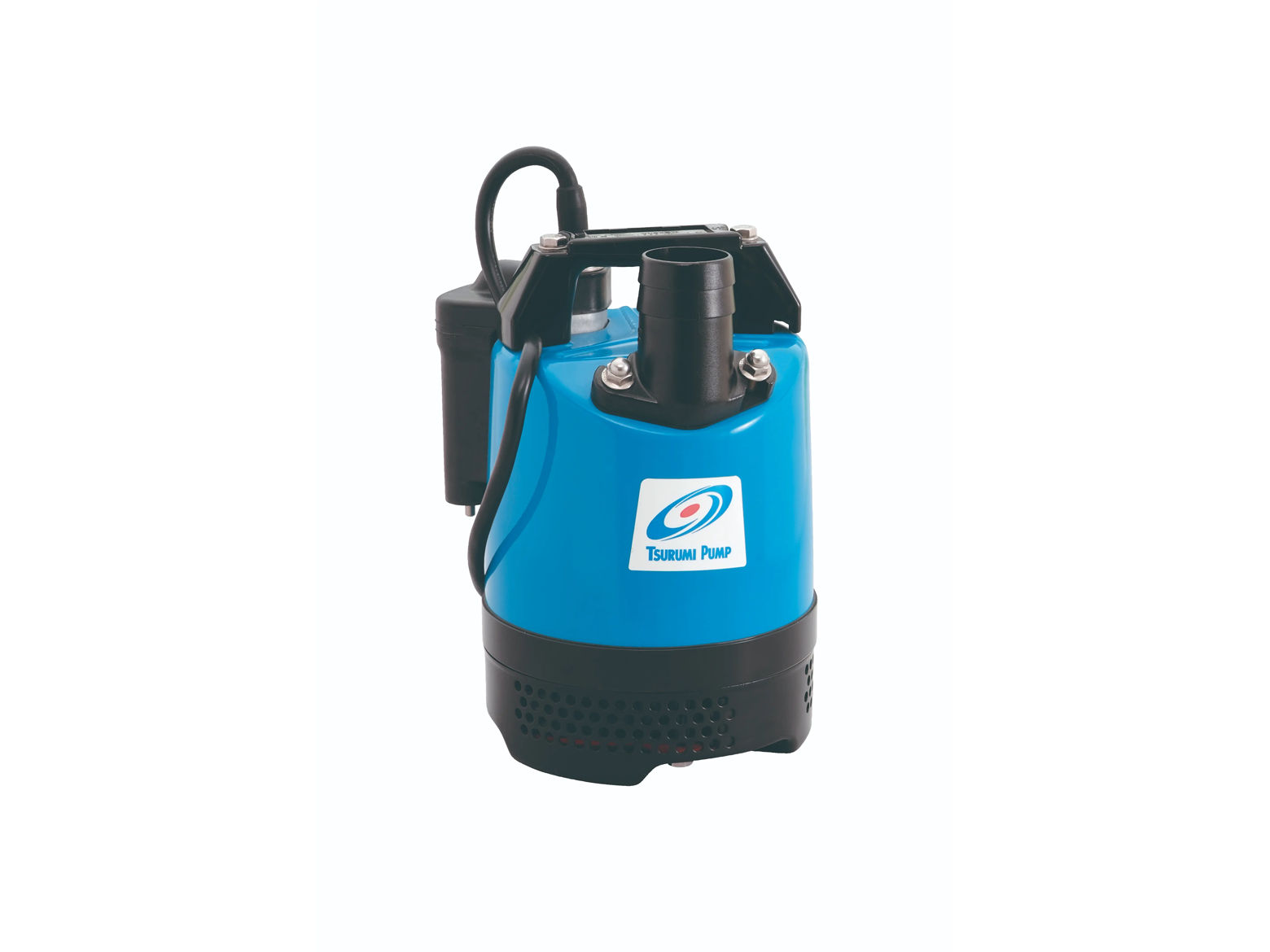 TSURUMI PUMP 水中ポンプ LB-480A- Tsurumi Pump | LB-480A | Tsurumi Pump