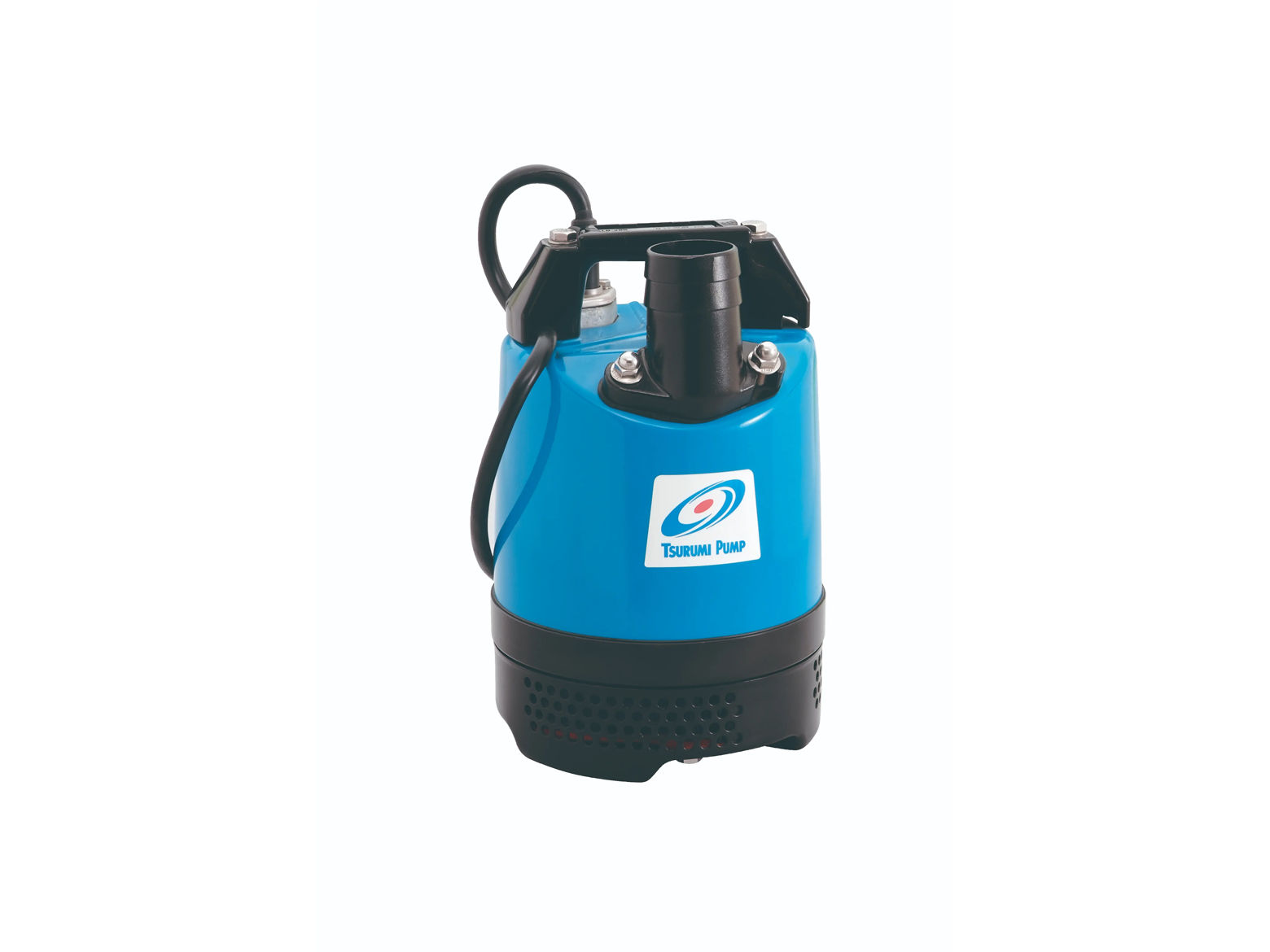 KRS2-8S 一般工事排水用水中ポンプ(0.4-11kW) - 日立建機日本