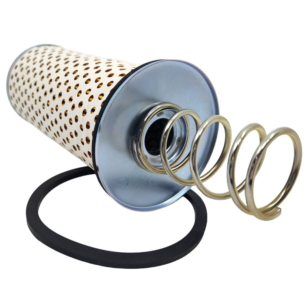 LUBE FILTER, CARTRIDGE