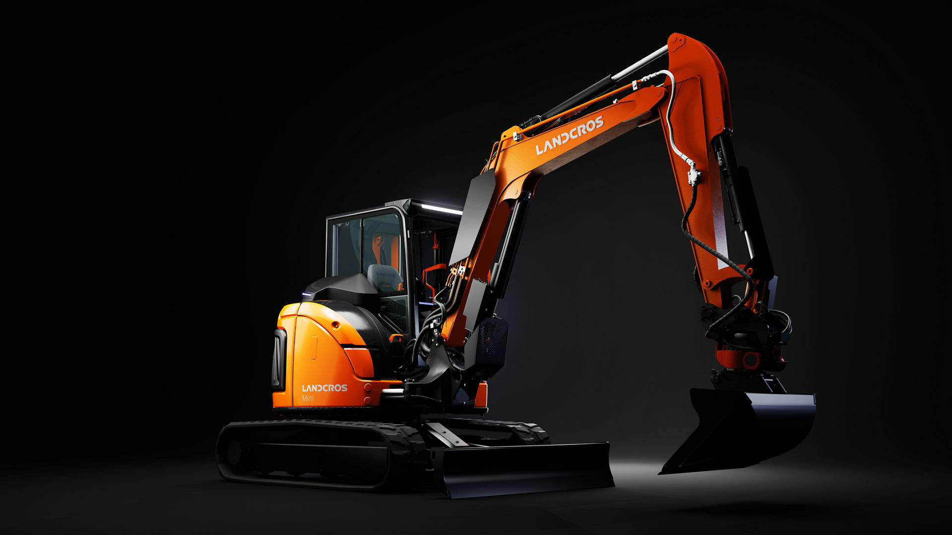LANDCROS Mini Takes Honours at SaMoTer 2026 - HitachiCM Europe