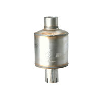 SPARK ARRESTOR