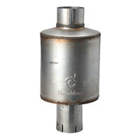 SPARK ARRESTOR