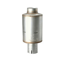 SPARK ARRESTOR