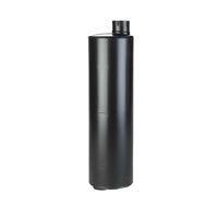 MUFFLER, ROUND STYLE 2