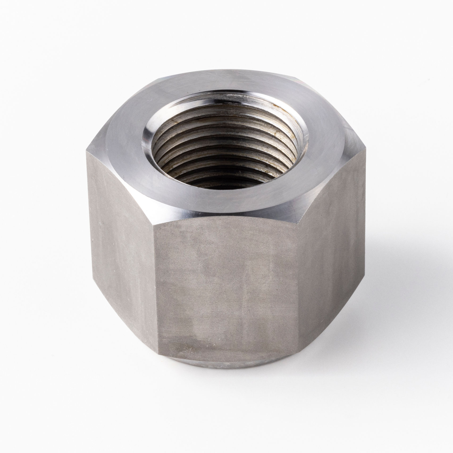 ENGINE MOUNT NUT