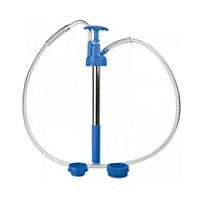 20LT OIL PUMP WITH HOSE & NOZZLE