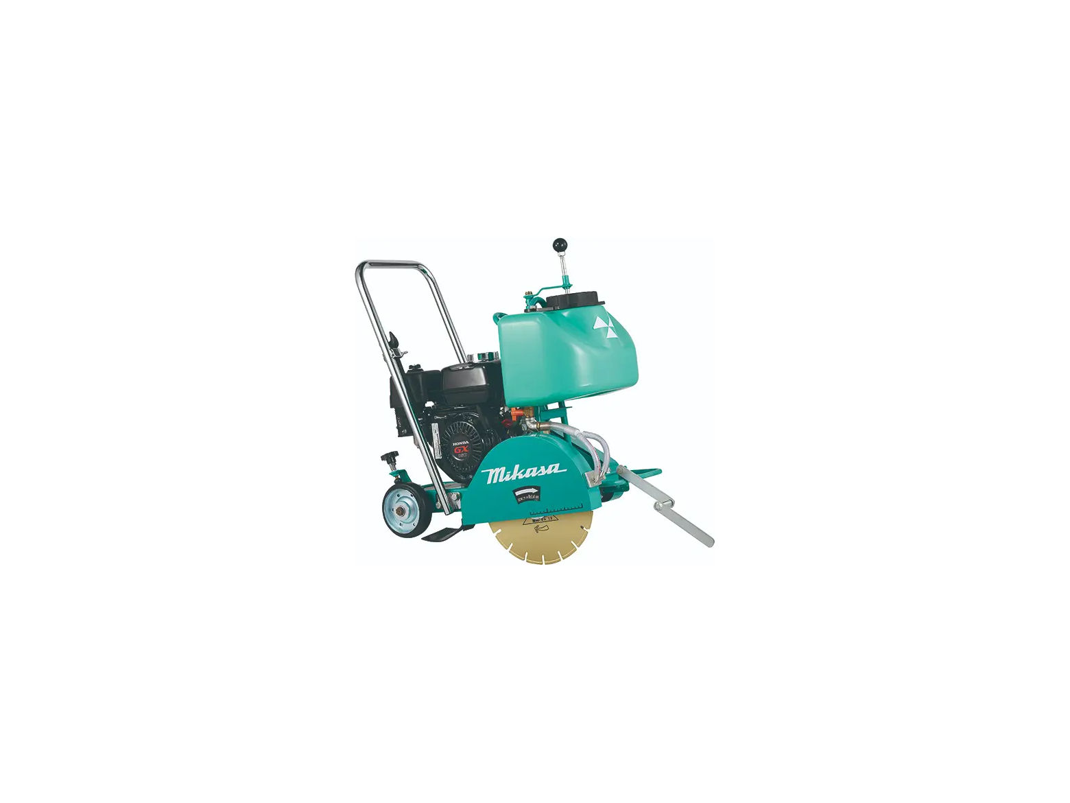 TAKOM TCC12SE コンクリートカッター TCC12SE コンクリートカッター（道路カッター・アスファルトカッター