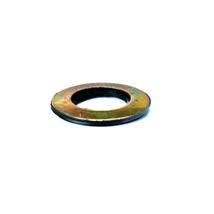 GASKET WASHER .81'ID CONE
