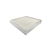 AIR PANEL VENTILATION