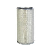 AIR FILTER, SAFETY