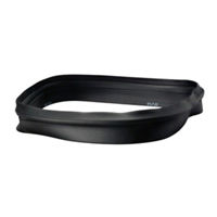 GASKET SRG AIR FILTER ELEMENT